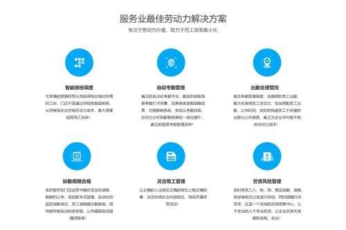 乐才科技获1.25亿战略投资,全面布局服务业人力资源生态!